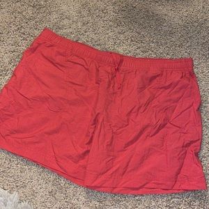Hot Pink Women’s Columbia shorts